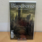 Bloodborne #12 Cover C - Titan Comics