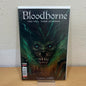 Bloodborne #16 Cover A - Titan Comics