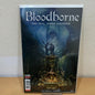 Bloodborne #15 Cover C - Titan comics