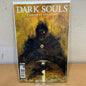 Comic - Dark Souls - Legends of the Flame- #01 Cover D