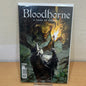 Bloodborne #9 Cover B - Titan comics