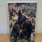 Bloodborne #12 Cover B - Titan Comics