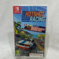 Hotshot Racing for Nintendo Switch (sealed)