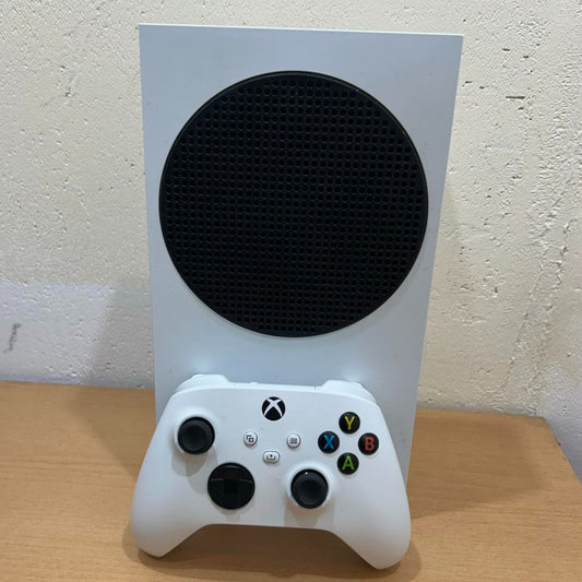 Xbox Series S Console 512gb (No Box)