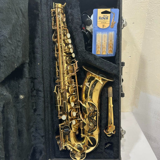 Arbiter Jazz Saxophone