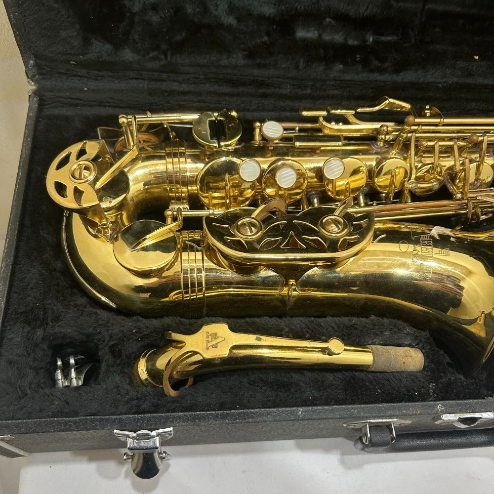 Arbiter Jazz Saxophone