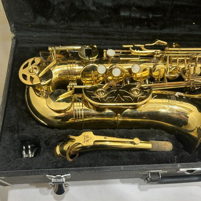 Arbiter Jazz Saxophone