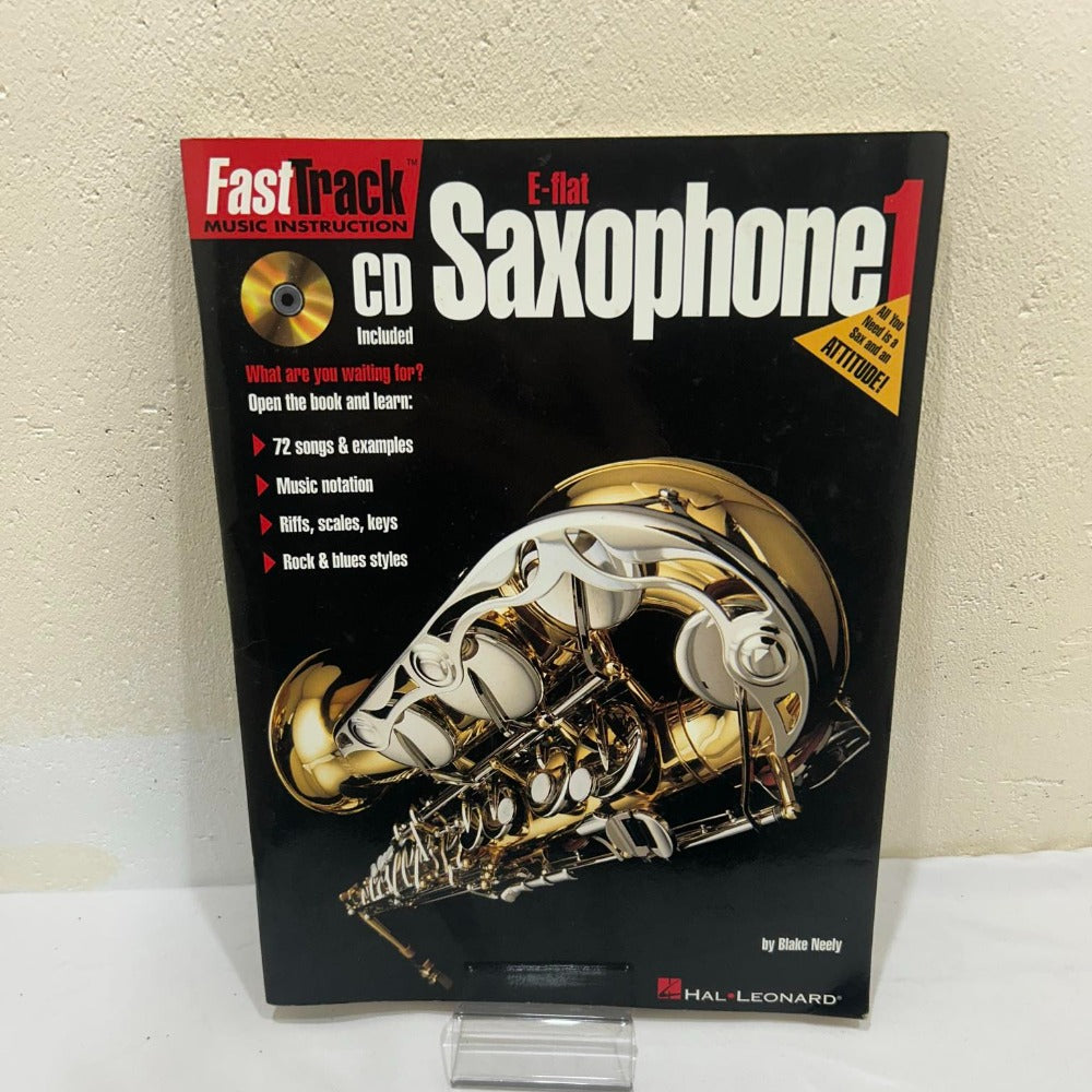 Arbiter Jazz Saxophone