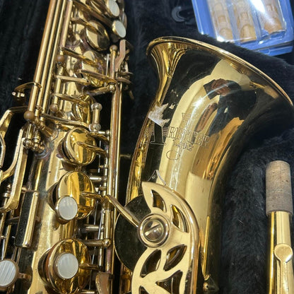 Arbiter Jazz Saxophone