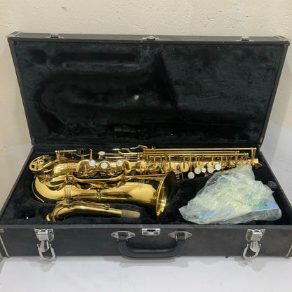 Arbiter Jazz Saxophone
