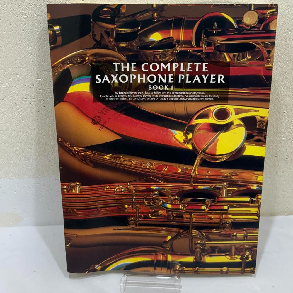 Arbiter Jazz Saxophone