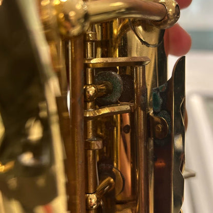 Arbiter Jazz Saxophone