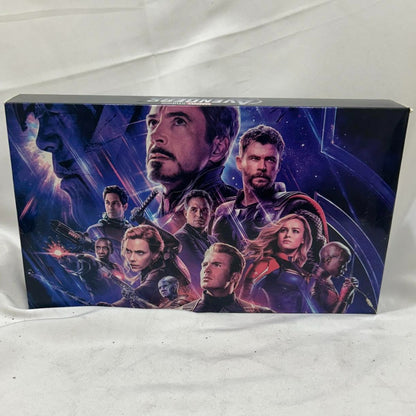 Avengers Key chains New - Money Maker 