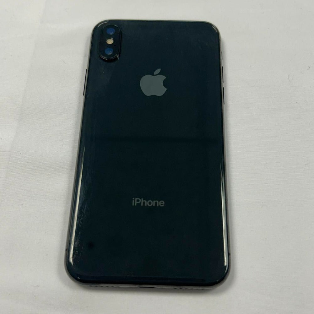 iPhone X - 64gb - Unlocked