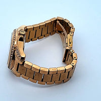 Michael Kors MK5613 Rose Gold Wristwatch for Women - My Money Maker 