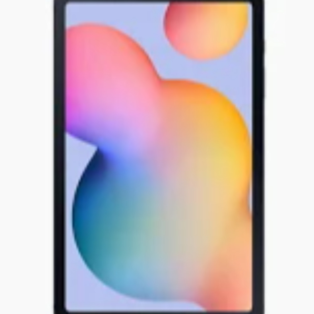 Samsung Galaxy Tab S6 Lite