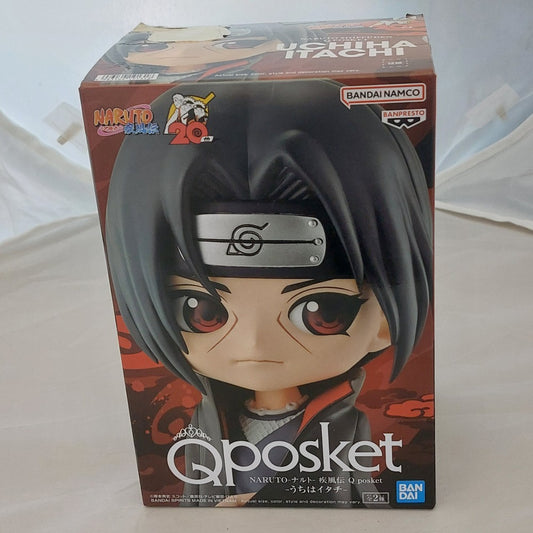 Uchiha Itachi Anime Figure