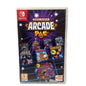 Arcade Pac for Nintendo Switch