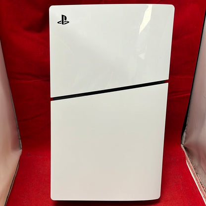 PlayStation 5 Slim Disk Edition