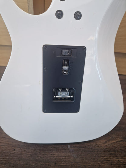 Ibanez RG350DXZ 1P-03 Electric Guitar Heavy Cosmetic Wear + Bag 12M Warranty - Money Maker 