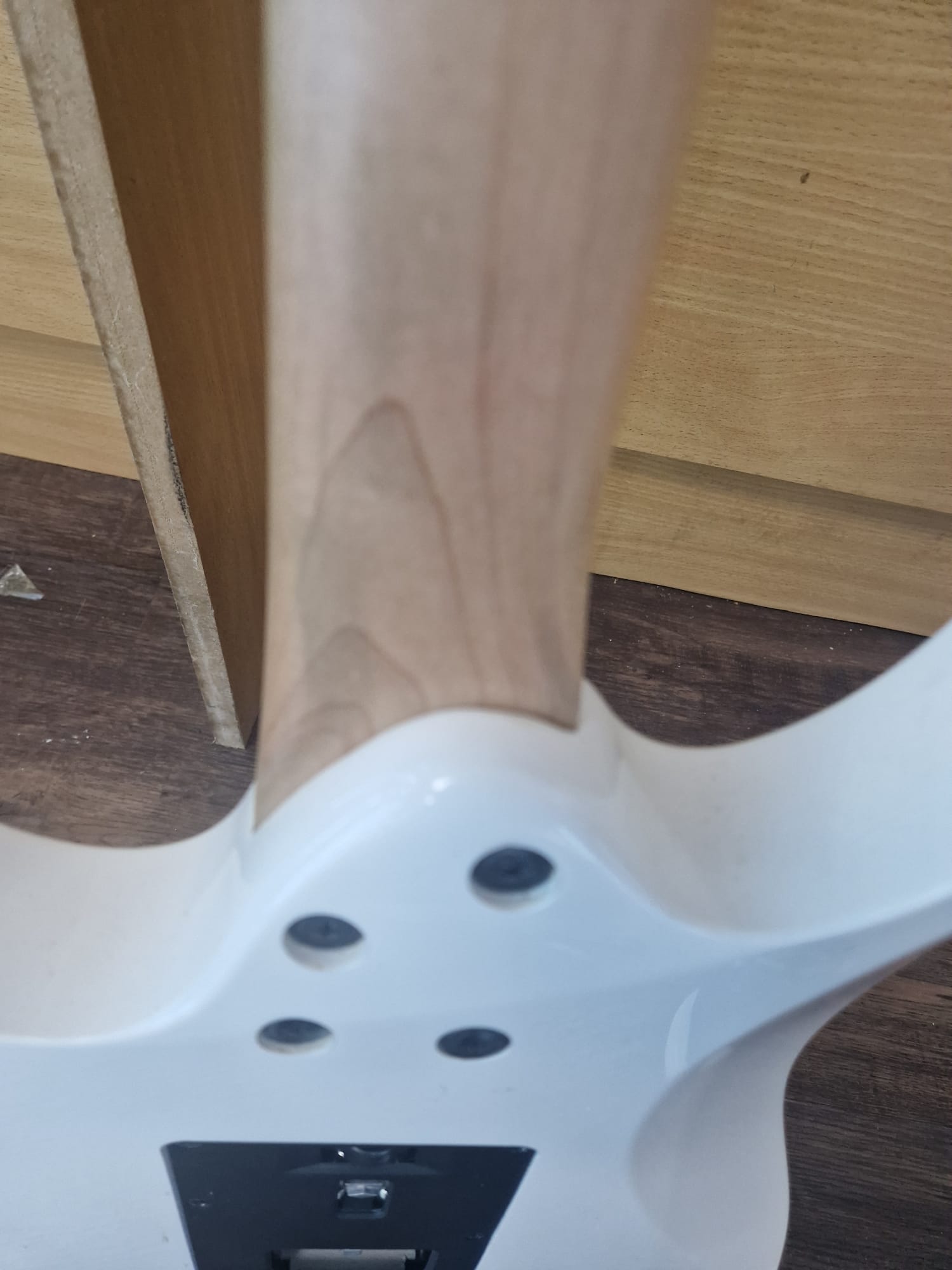 Ibanez RG350DXZ 1P-03 Electric Guitar Heavy Cosmetic Wear + Bag 12M Warranty - Money Maker 