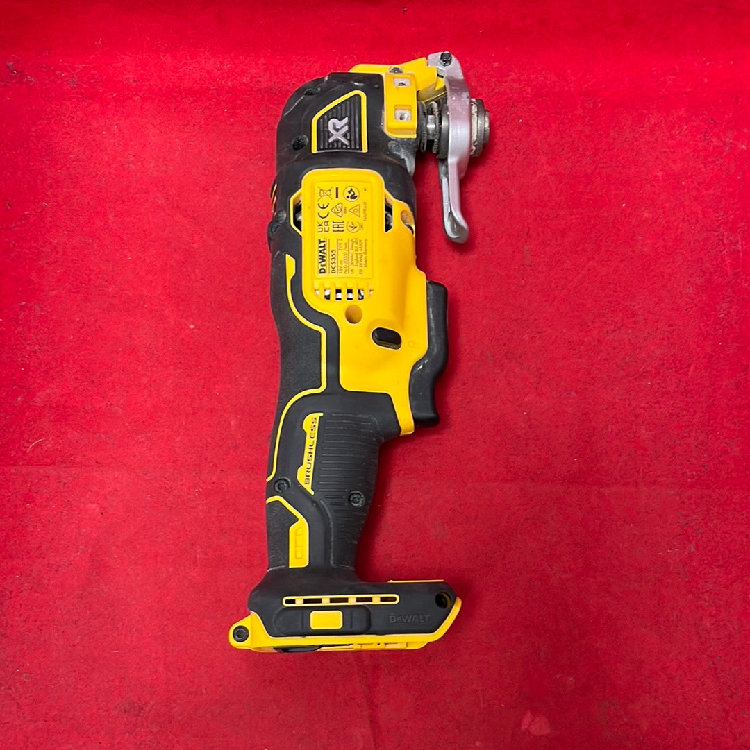 Dewalt dcs345 - Money Maker 