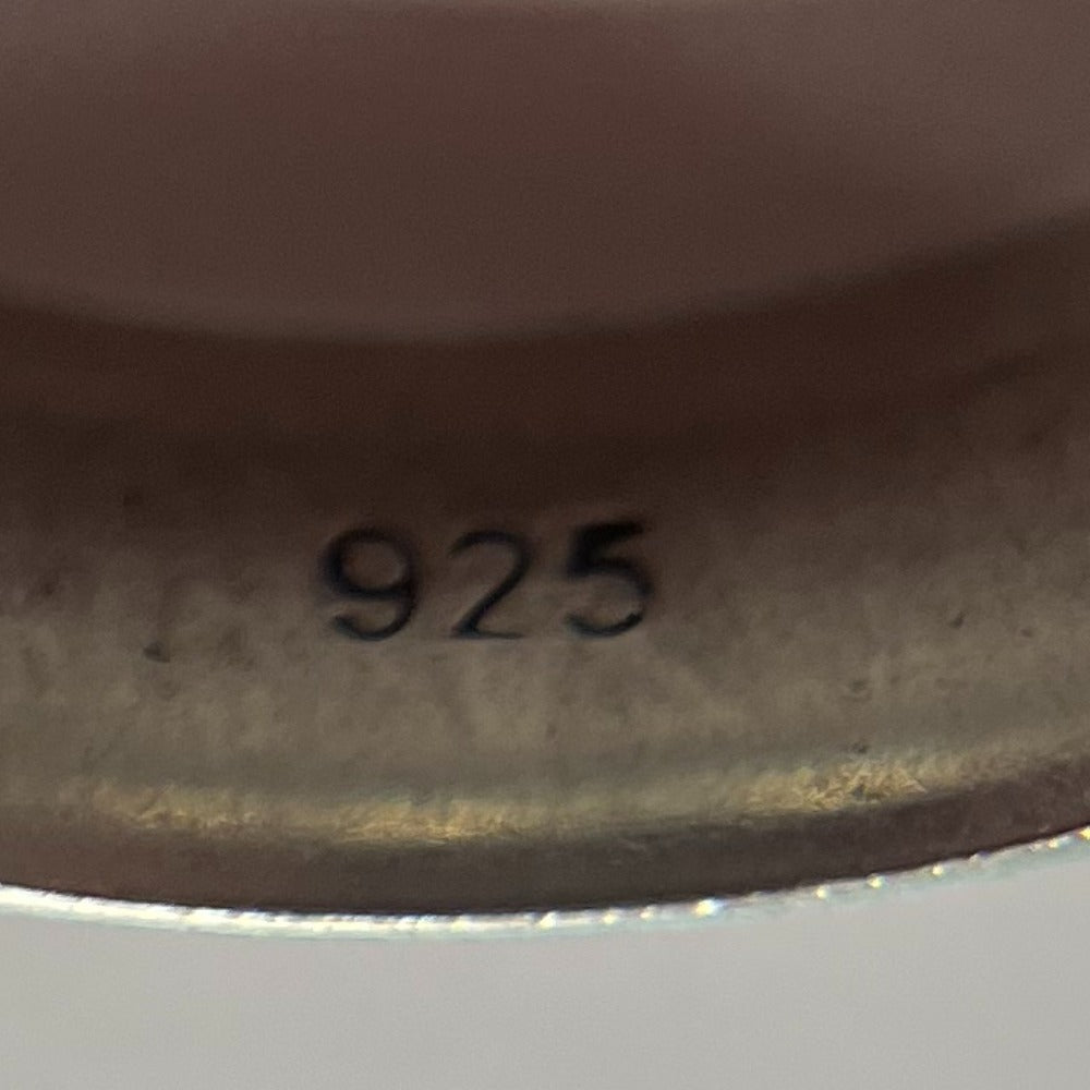 Silver Ring Small Stone - Money Maker 