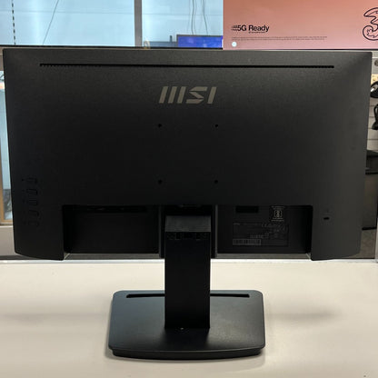 MSI Pro MR223 - 21.45 inch - 100Hz FHD Monitor