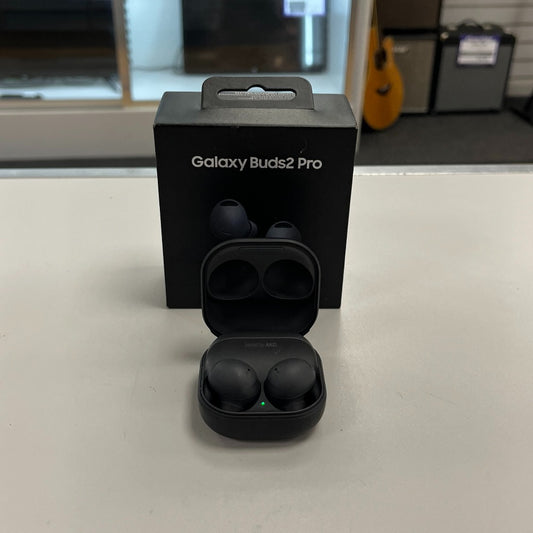 Samsung galaxy buds 2 pro