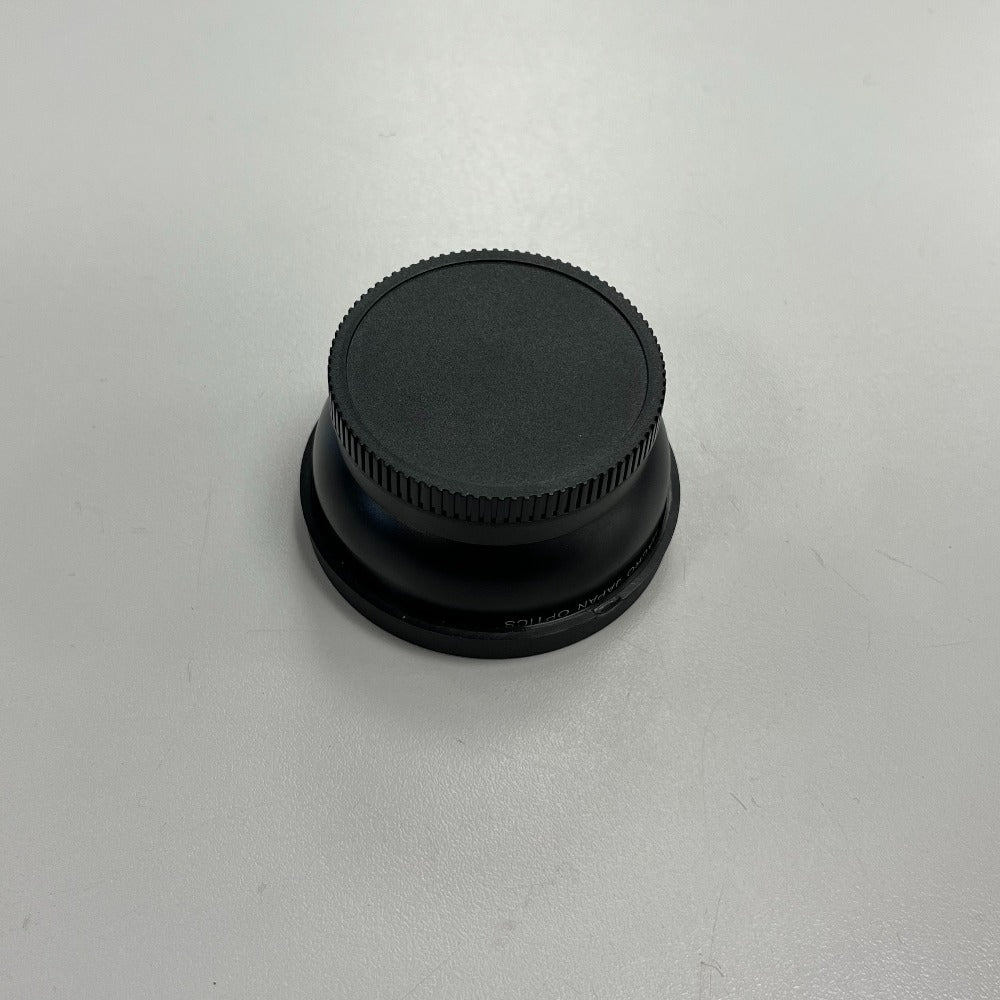 macro super wide angle lens