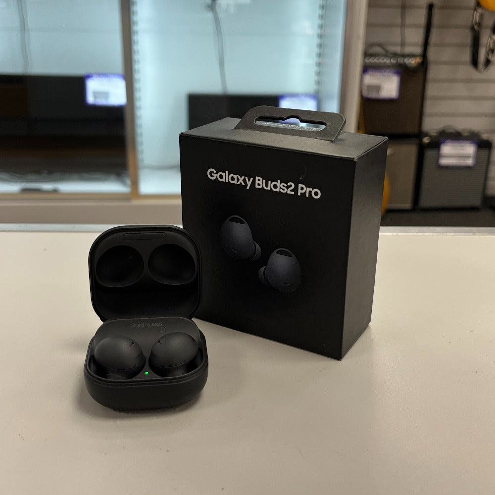 Samsung galaxy buds 2 pro