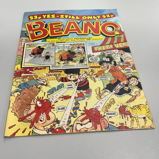 The Beano - Money Maker 