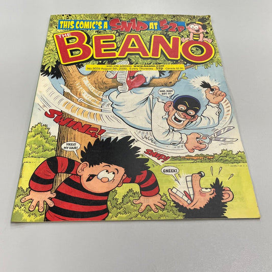 The Beano - Money Maker 