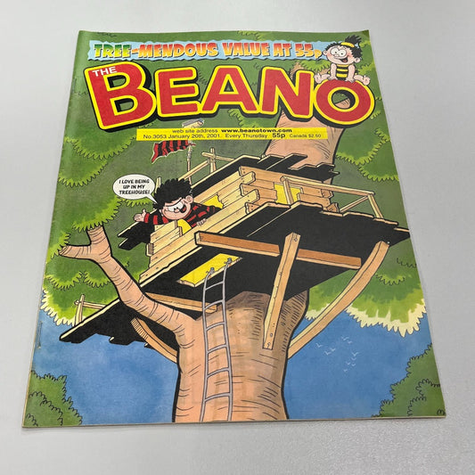 The Beano - Money Maker 