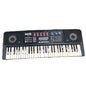 RockJam RJ761-61 Key Electronic Interactive Teaching Piano Keyboard - Money Maker 