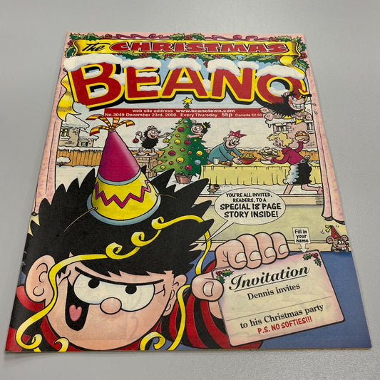 The Beano - Money Maker 
