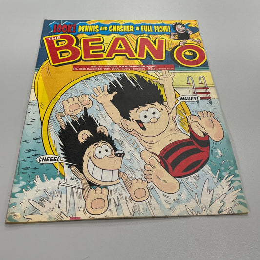 The Beano - Money Maker 