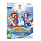 Mario & Sonic at the Olympic Winter Games