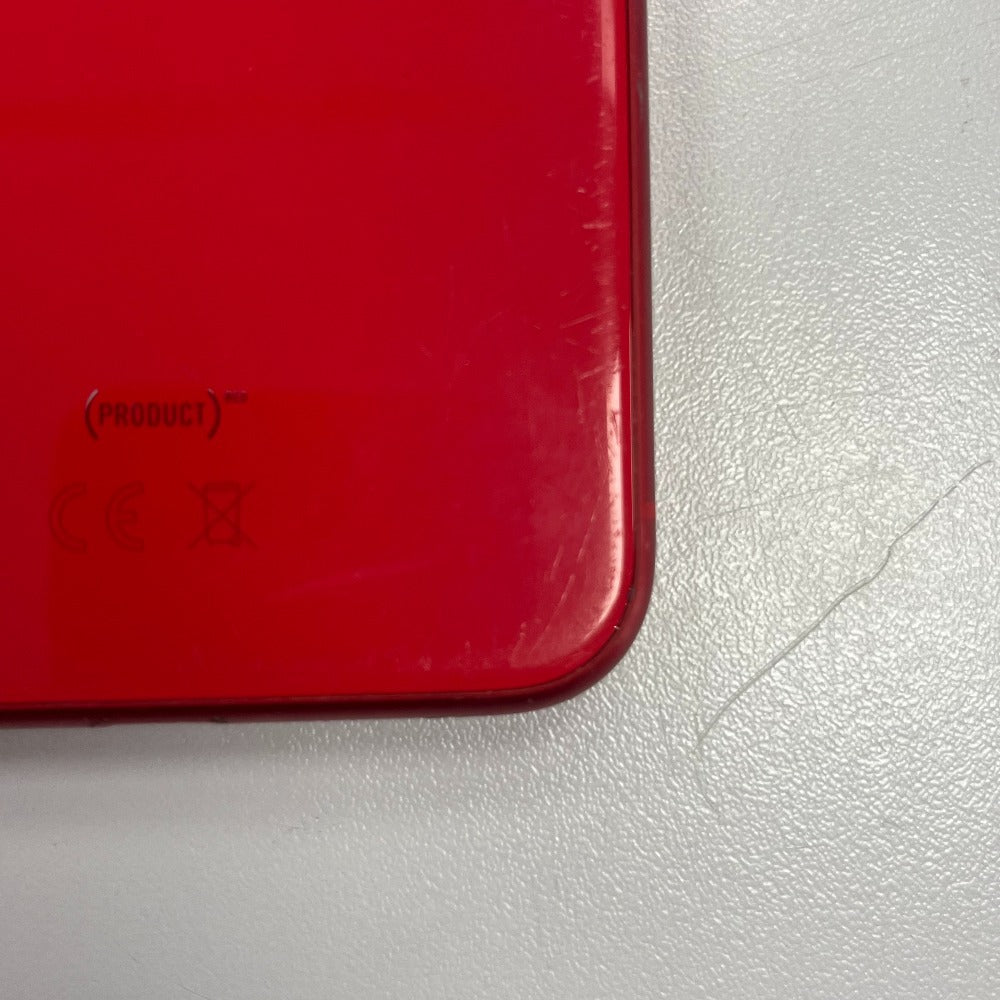 Apple iPhone 11 Red 128GB