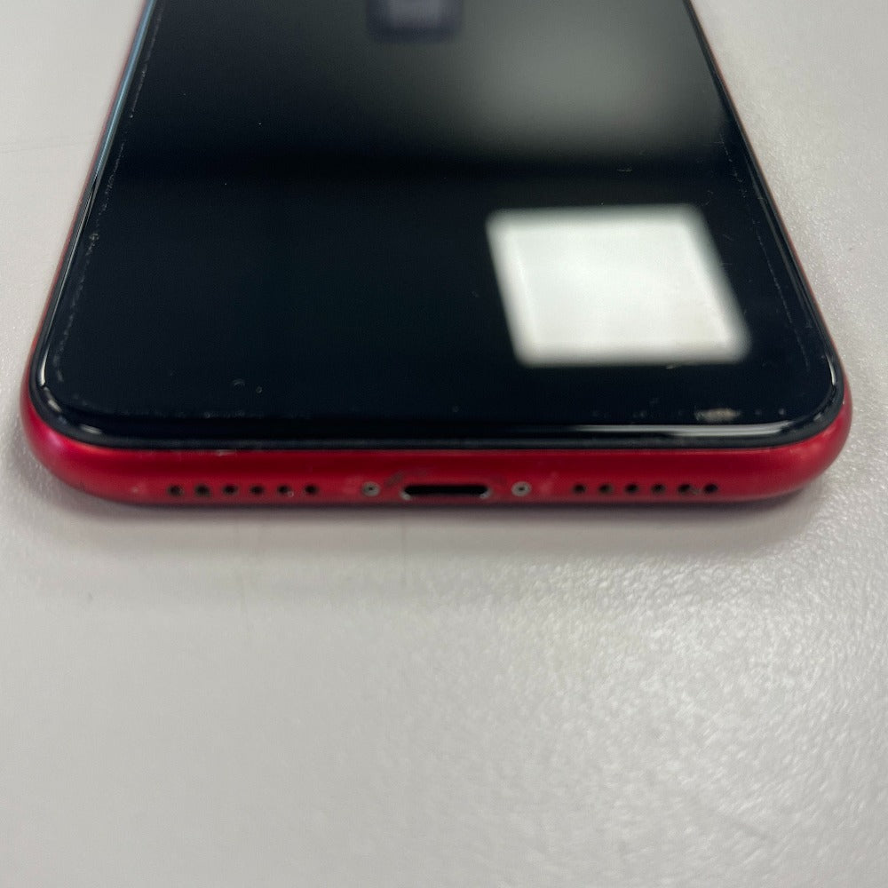 Apple iPhone 11 Red 128GB