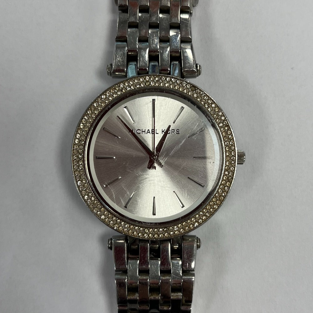 Michael Kors MK-Gem Style Watch