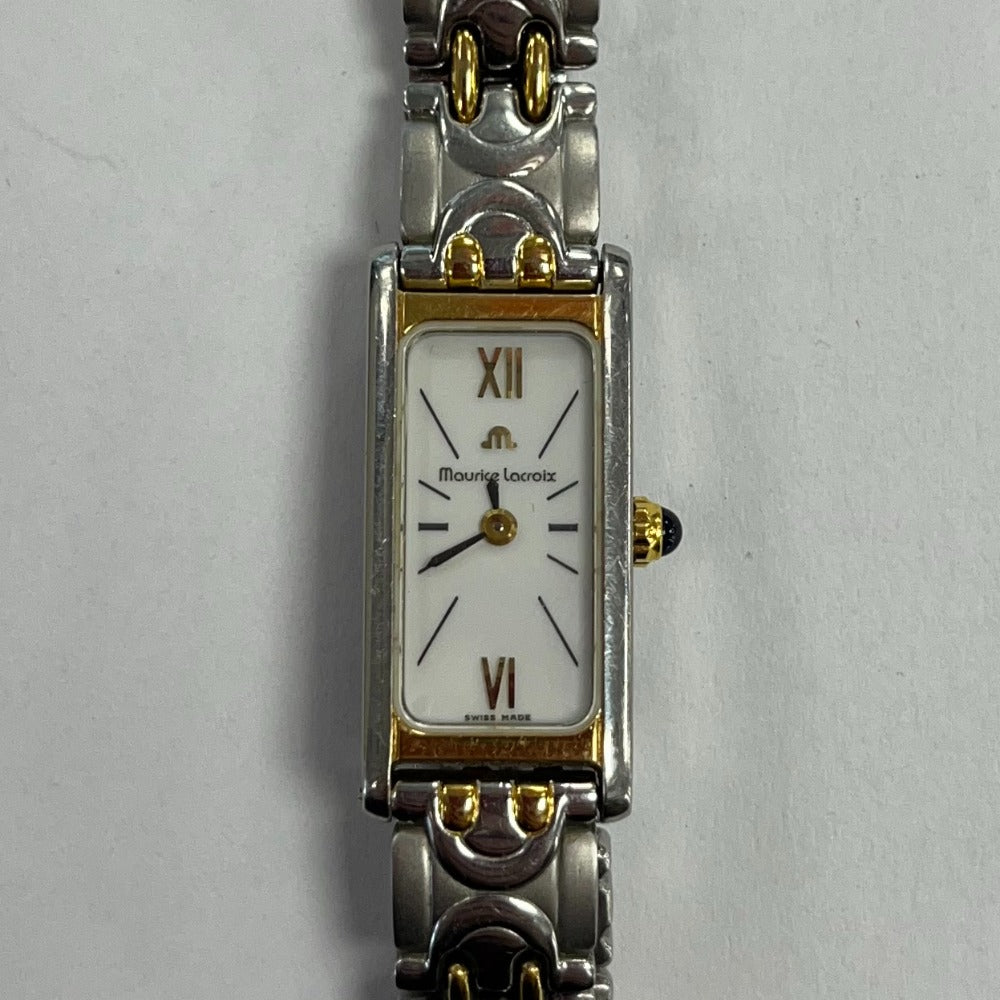Maurice Lacroix Quartz Ladies Watch - Money Maker 