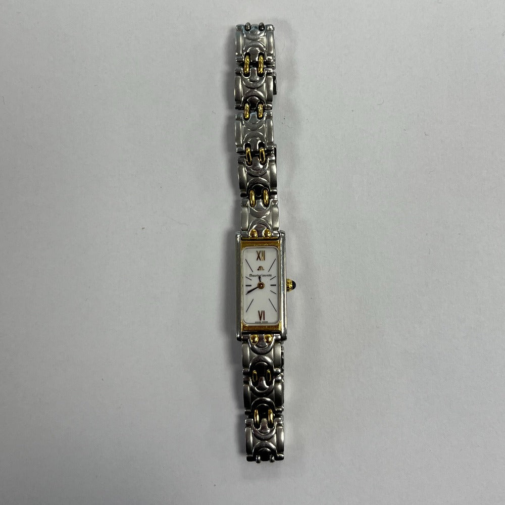 Maurice Lacroix Quartz Ladies Watch - Money Maker 