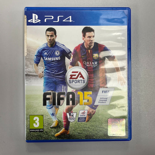 FIFA 15