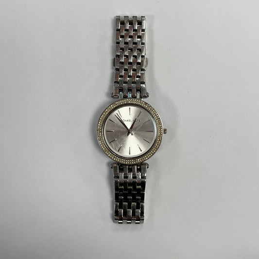 Michael Kors MK-Gem Style Watch