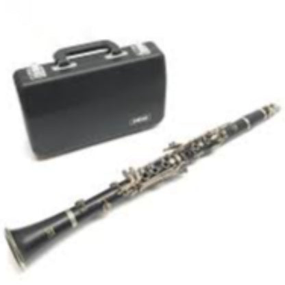 Yamaha 26II Clarinet