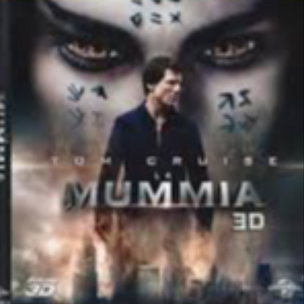 The Mummy