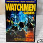 Watchmen Director's Cut