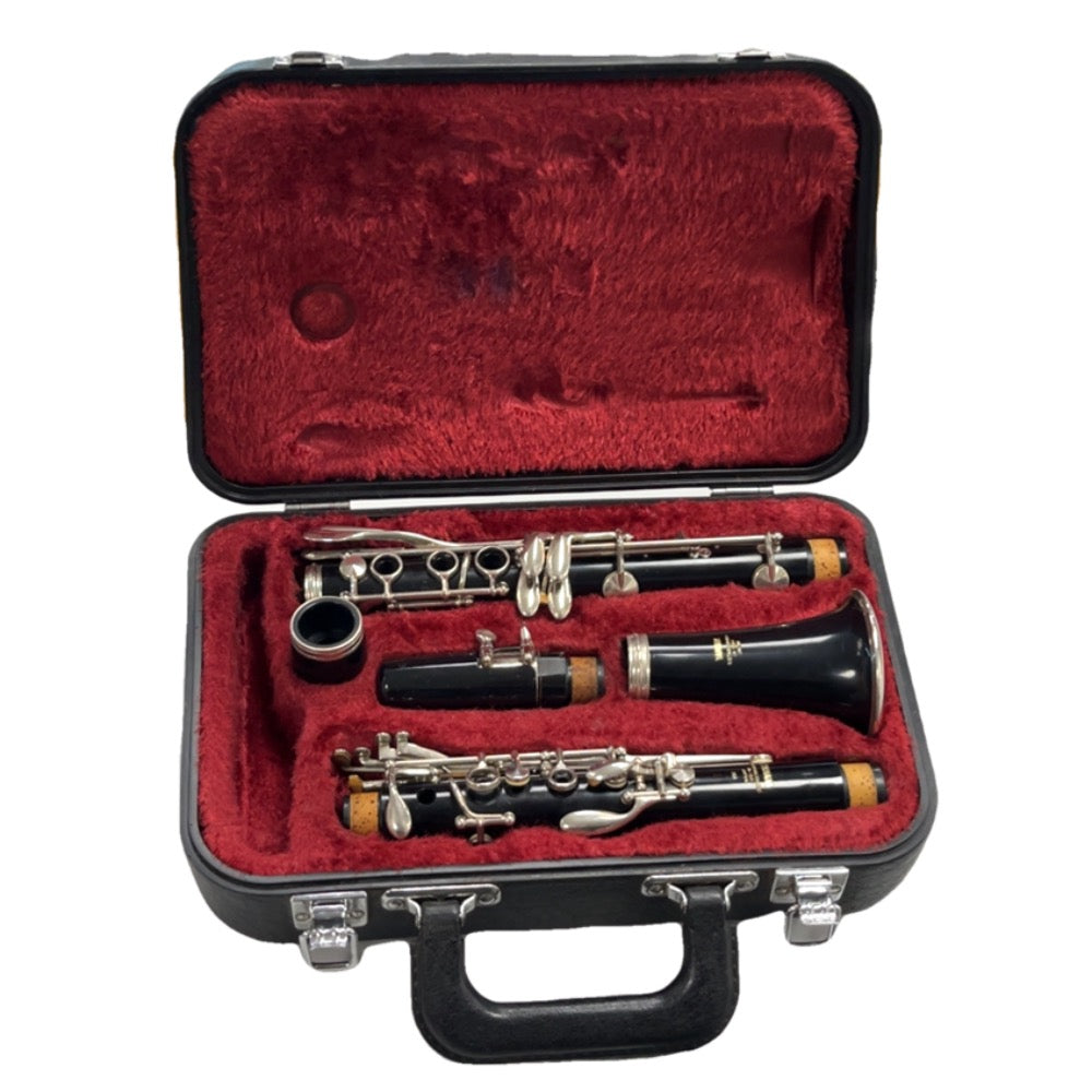 Yamaha 26II Clarinet