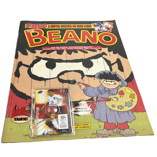 The Beano - Money Maker 